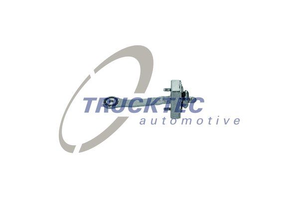 TRUCKTEC AUTOMOTIVE Oven pidin 01.53.012